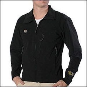 mountain hardwear offwidth jacket